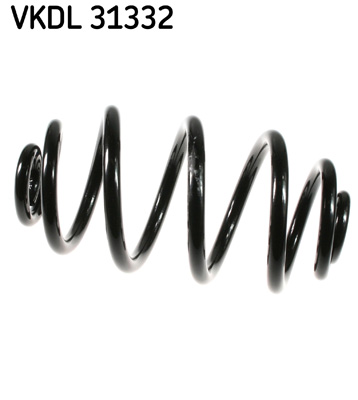 SKF VKDL 31332 Fahrwerksfeder
